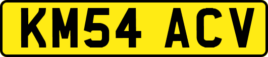 KM54ACV