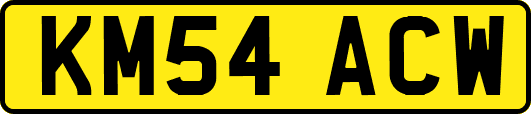 KM54ACW