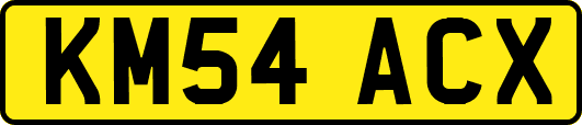 KM54ACX