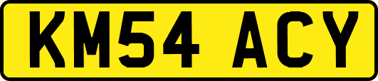 KM54ACY
