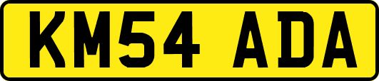 KM54ADA