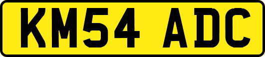 KM54ADC
