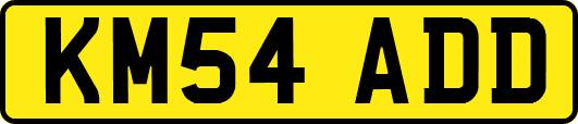 KM54ADD
