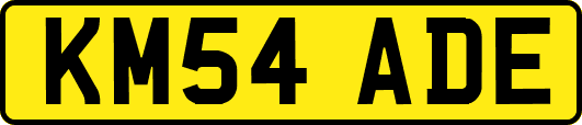 KM54ADE