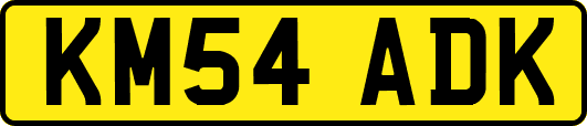 KM54ADK