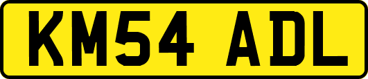 KM54ADL