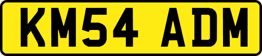 KM54ADM