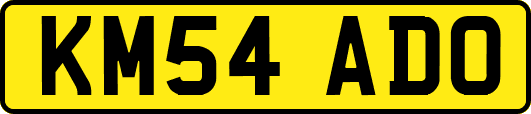 KM54ADO