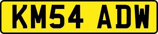 KM54ADW