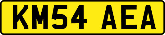 KM54AEA