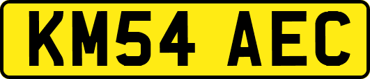 KM54AEC