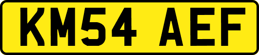 KM54AEF