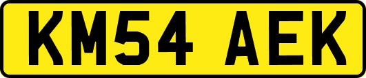 KM54AEK