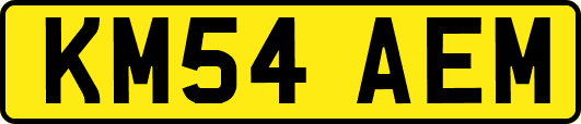 KM54AEM