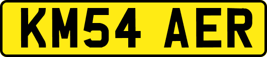 KM54AER