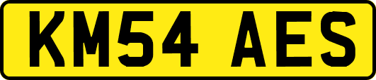 KM54AES