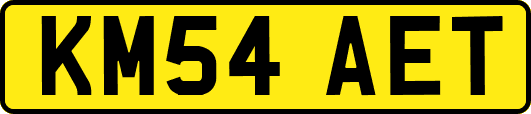 KM54AET