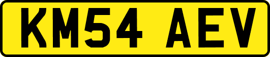 KM54AEV