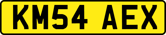 KM54AEX
