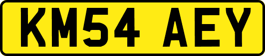 KM54AEY