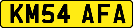 KM54AFA