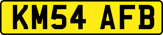 KM54AFB