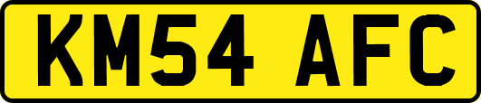 KM54AFC