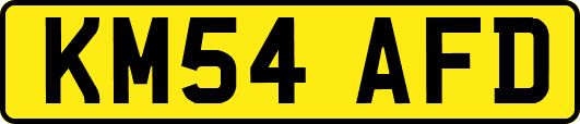 KM54AFD