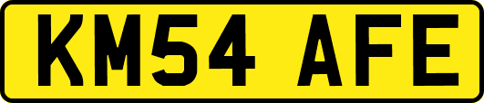 KM54AFE
