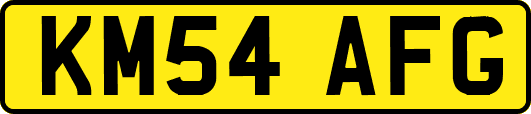 KM54AFG