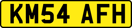 KM54AFH