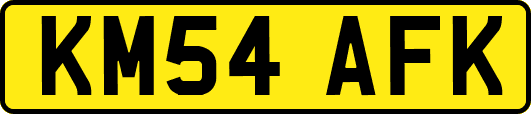 KM54AFK