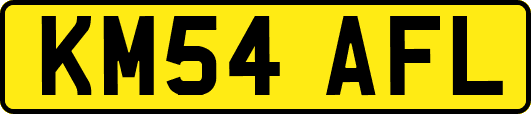 KM54AFL