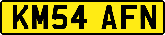 KM54AFN