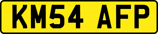 KM54AFP