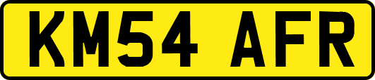 KM54AFR