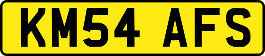 KM54AFS