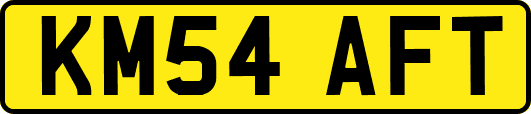 KM54AFT