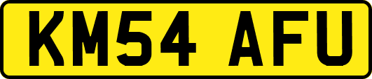KM54AFU