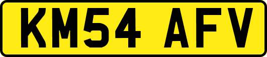 KM54AFV