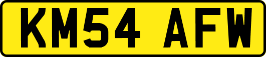 KM54AFW