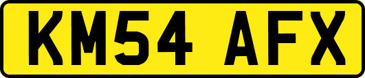 KM54AFX