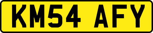 KM54AFY