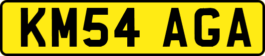 KM54AGA
