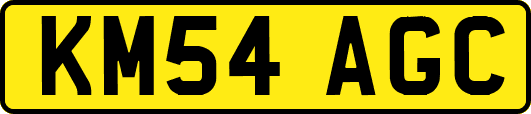 KM54AGC