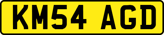 KM54AGD