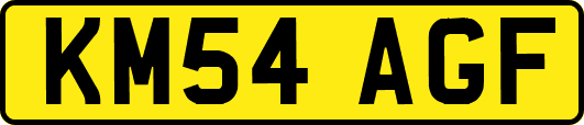 KM54AGF