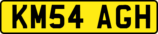 KM54AGH