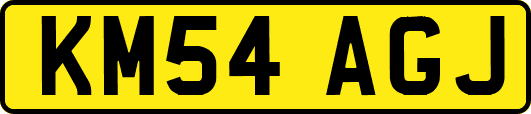 KM54AGJ