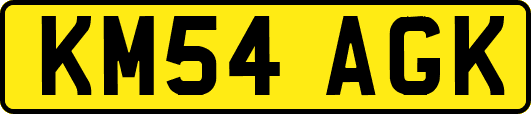 KM54AGK